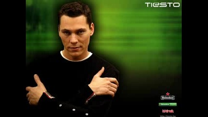 Daniele Davoli - Found At Thirst(Tiesto - Heineken Thirst - 07)
