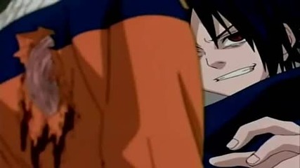 Naruto Amv - Frontline