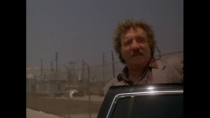 Среднощен Боец (1995) - Бг Аудио (3/3)