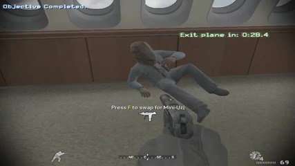 Call of Duty 4