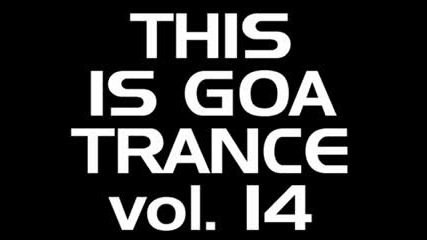 This Is Goa Trance Vol.14