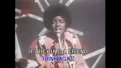 Michael Jackson - Ben