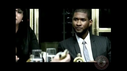 Usher - Daddys Home Hd