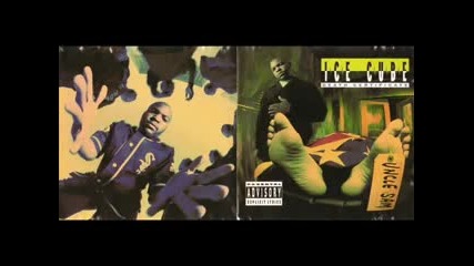 Ice Cube - My Summer Vacation 
