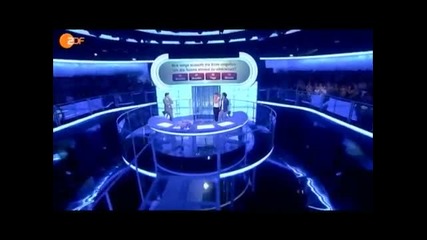 Да изпуснеш 1 .000 .000 € заради един въпрос