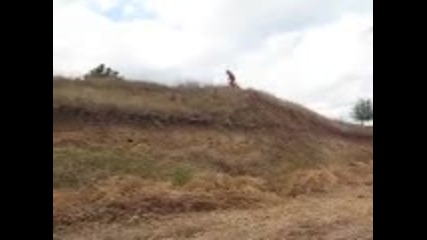 главиница enduro hill climb