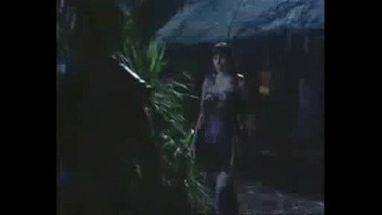 ares&xena - betty blue