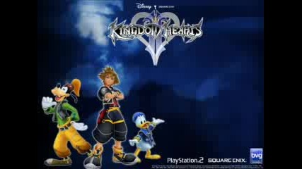 Kingdom Hearts