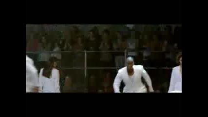 Street Dance 3d 