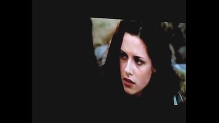 Twilight Saga New Moon - Comic Con Clip 1