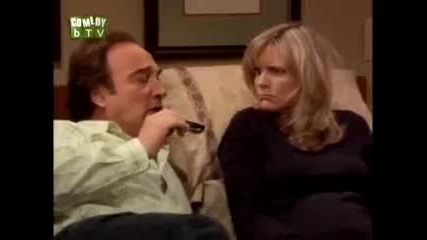 Сериалът Питайте Джим, Сезон 7 / According to Jim, Епизод 10 [част 2]