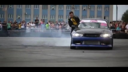 Rds Sever - Russian Drift 2011