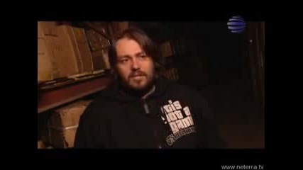 Зад Кадър На На Андреа Нямам причина (част 2) 