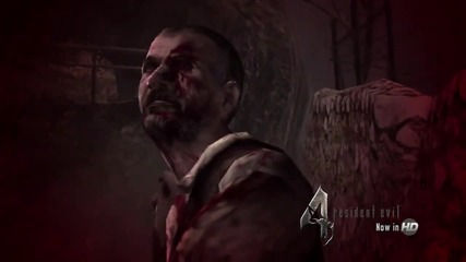 Resident Evil 15th Anniversary