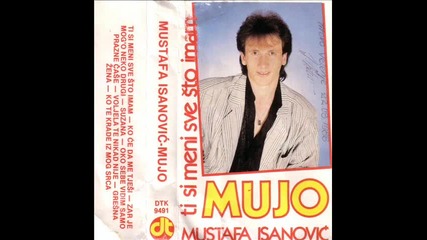Mustafa Isanovic Mujo-gresna Zena 1988 god.