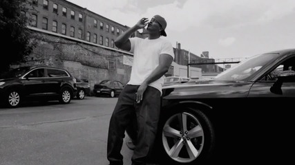 D - Block - So Much Trouble From the Block 