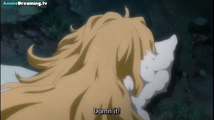 Bleach - епизод 285 част 1 (високо качество)