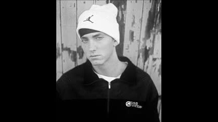 Класика в жанра ... Eminem - Till Freezes Ov3r 