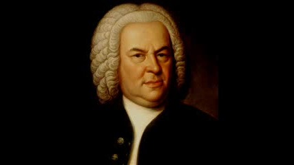Bach - Air on the G string