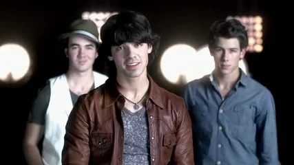 Camp Rock2 - Its on 