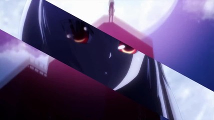 Amv - Extraball __ Multi-anime