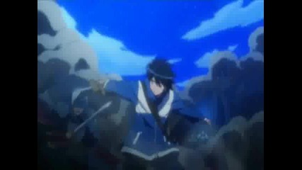 zero no tsukaima - hiraga saito - hero