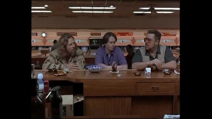 The Big Lebowski - The Dude s Lebowski