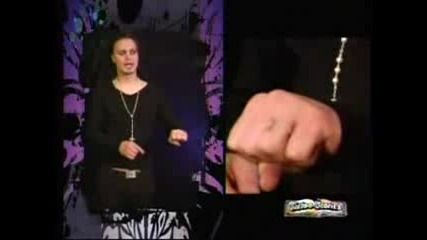 ville valo on tattoo stories