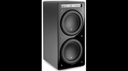 Subwoofer Test - Big Bass 1