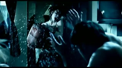 Bullet For My Valentine-tears Don't Fall