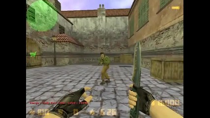 Cs parody {2} !