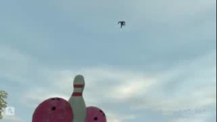 Gta 4 Pc Jumper mod