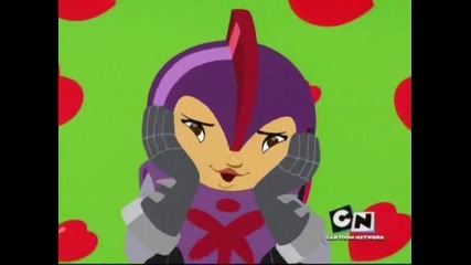 The Life and Times of Juniper Lee - Сезон 1 Епизод 06 - Високо Качество