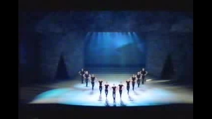 (Супер Яко) Riverdance - Ирландски Момчета