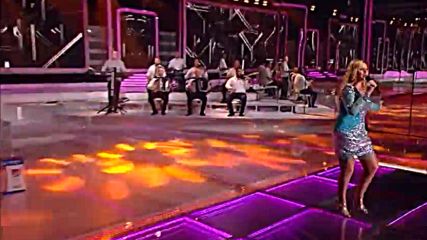 Zlata Avdic - Dijamant - Gp - Tv Grand 08.06.2018.