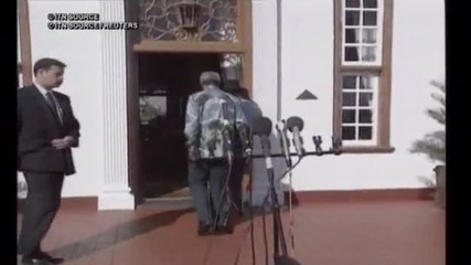 Moonwalking - The True Story Of Michael Jackson 2009 (part 5 of 6) 