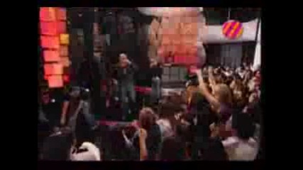Wisin Y Yandel - Sexy Movimiento(live)