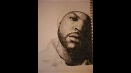 Ice Cube - gangsta rap made me do it