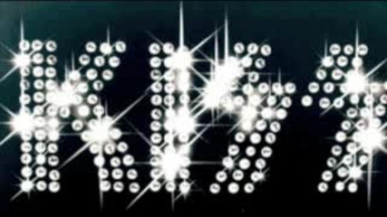 Kiss - Crazy Crazy Nights 