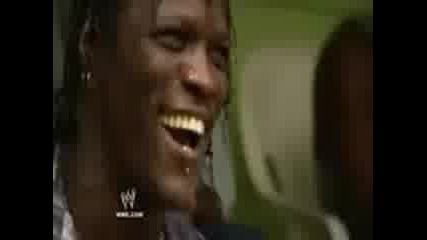 R Truth Titan Tron Video Vbox7 