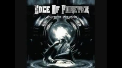 Edge Of Forever - I wont call you