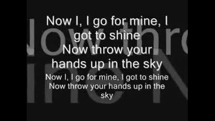 Kanye West - Good Life (lyrics)