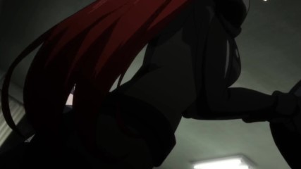 Steins Gate 0 Episode 15