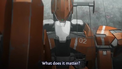 Aldnoah Zero - 06