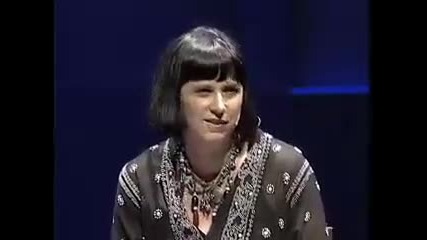 Eve Ensler Security and insecurity 