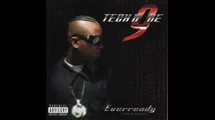 Tech N9ne - Riot maker
