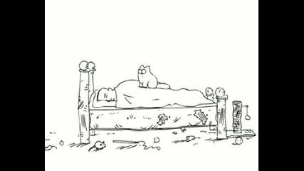 Simons Cat