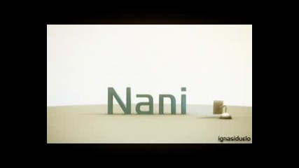 Nani pixar