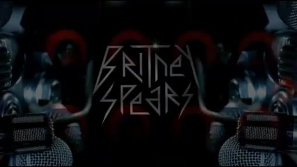 Britney Spears - The Big Fat Bass