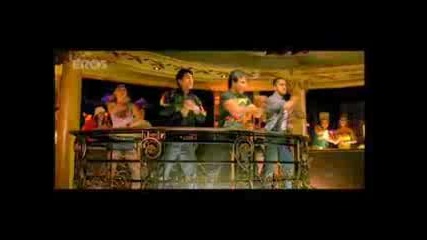Saif Ali Khan - Twist Song Promo - Love Aaj Kal